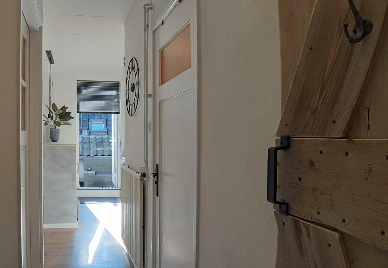 Historic City Centre Apartment 's-Hertogenbosch  Exterior foto