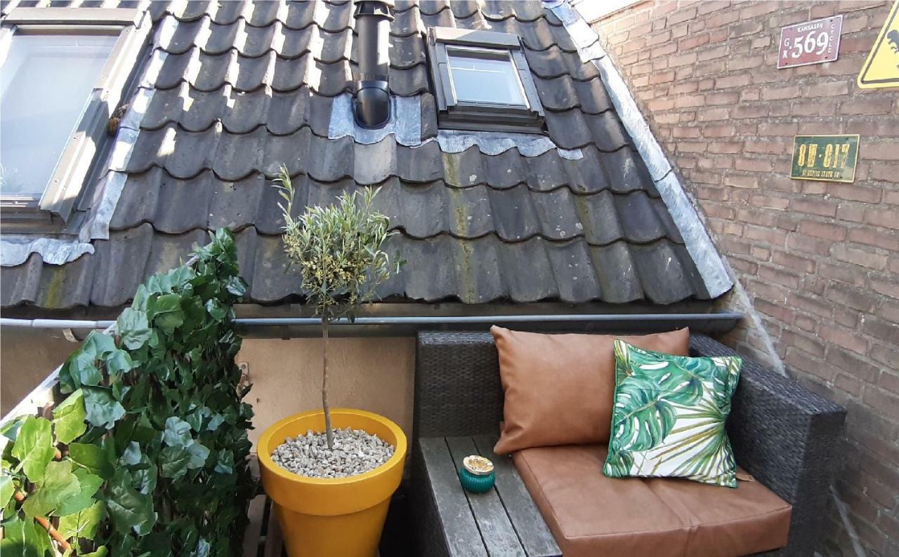 Historic City Centre Apartment 's-Hertogenbosch  Exterior foto